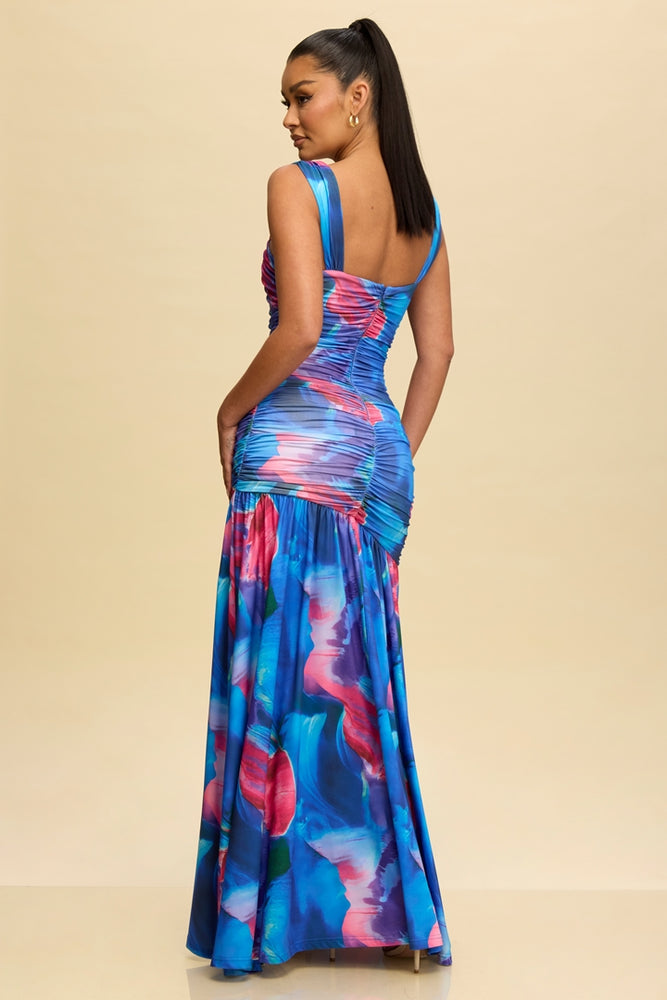 
                      
                        Delora Tropic Maxi Dress
                      
                    