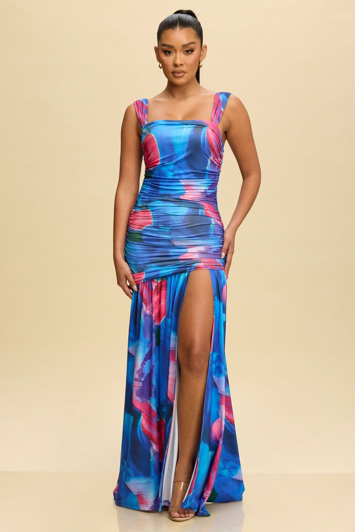 Blue / Small
