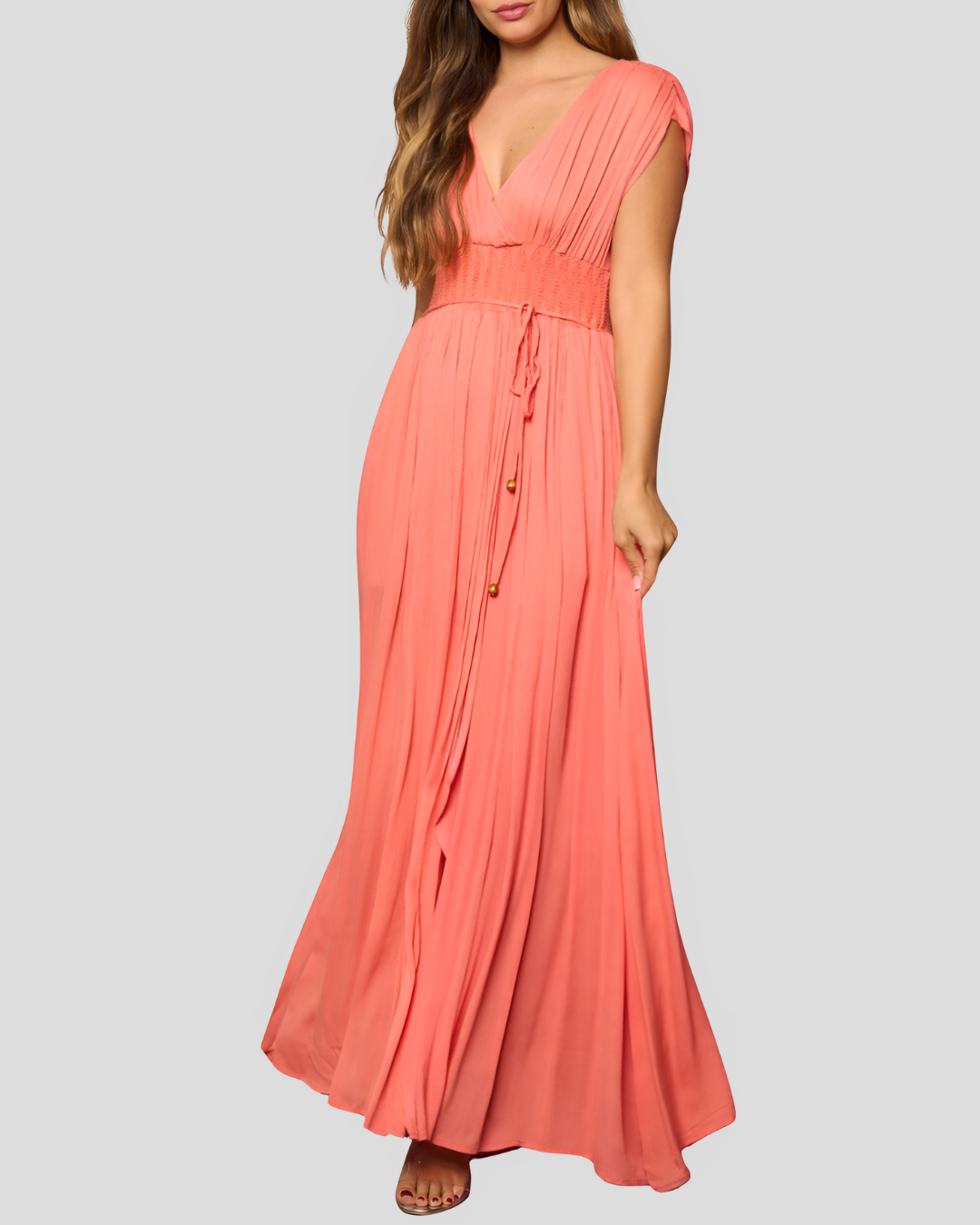 Coral / Small