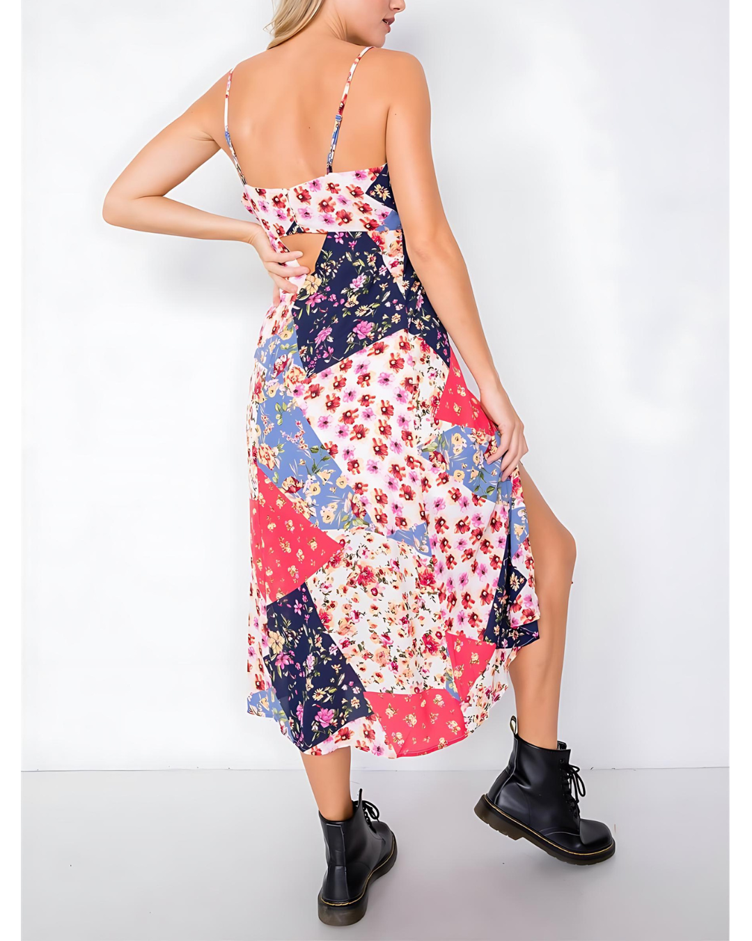 Multi-Color / Small