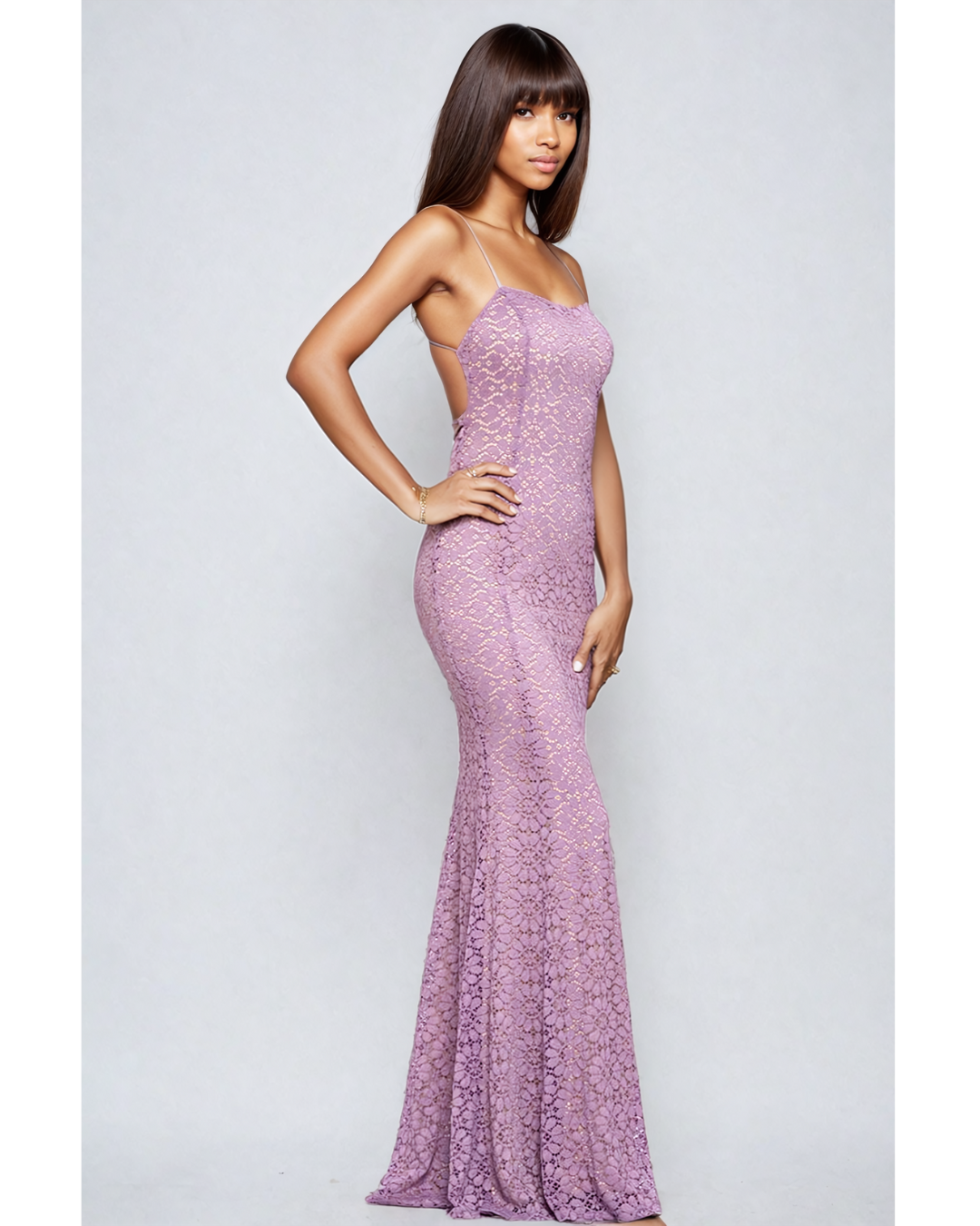 Lavender / Small