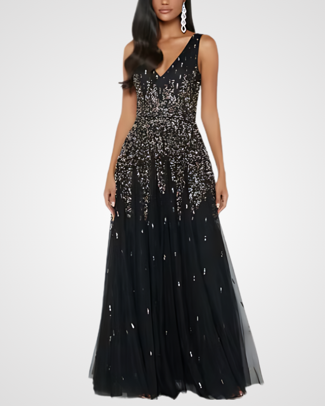 Black / 4