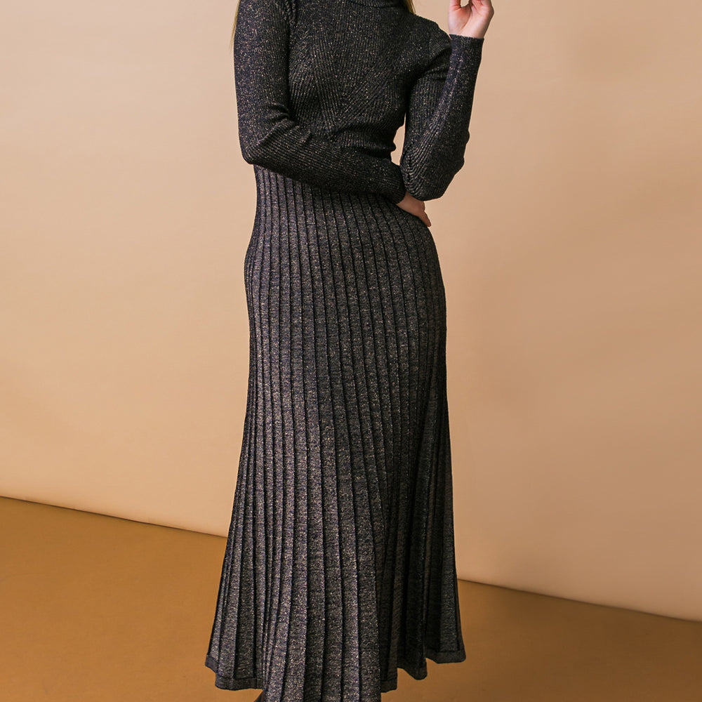 
                      
                        Kadi Knit Midi Dress
                      
                    