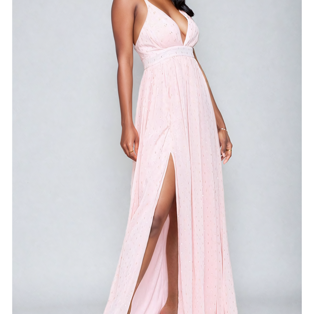 
                      
                        Lily Maxi Dress
                      
                    