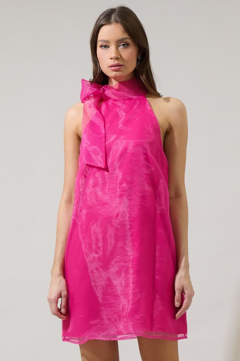Fuchsia / X-Small