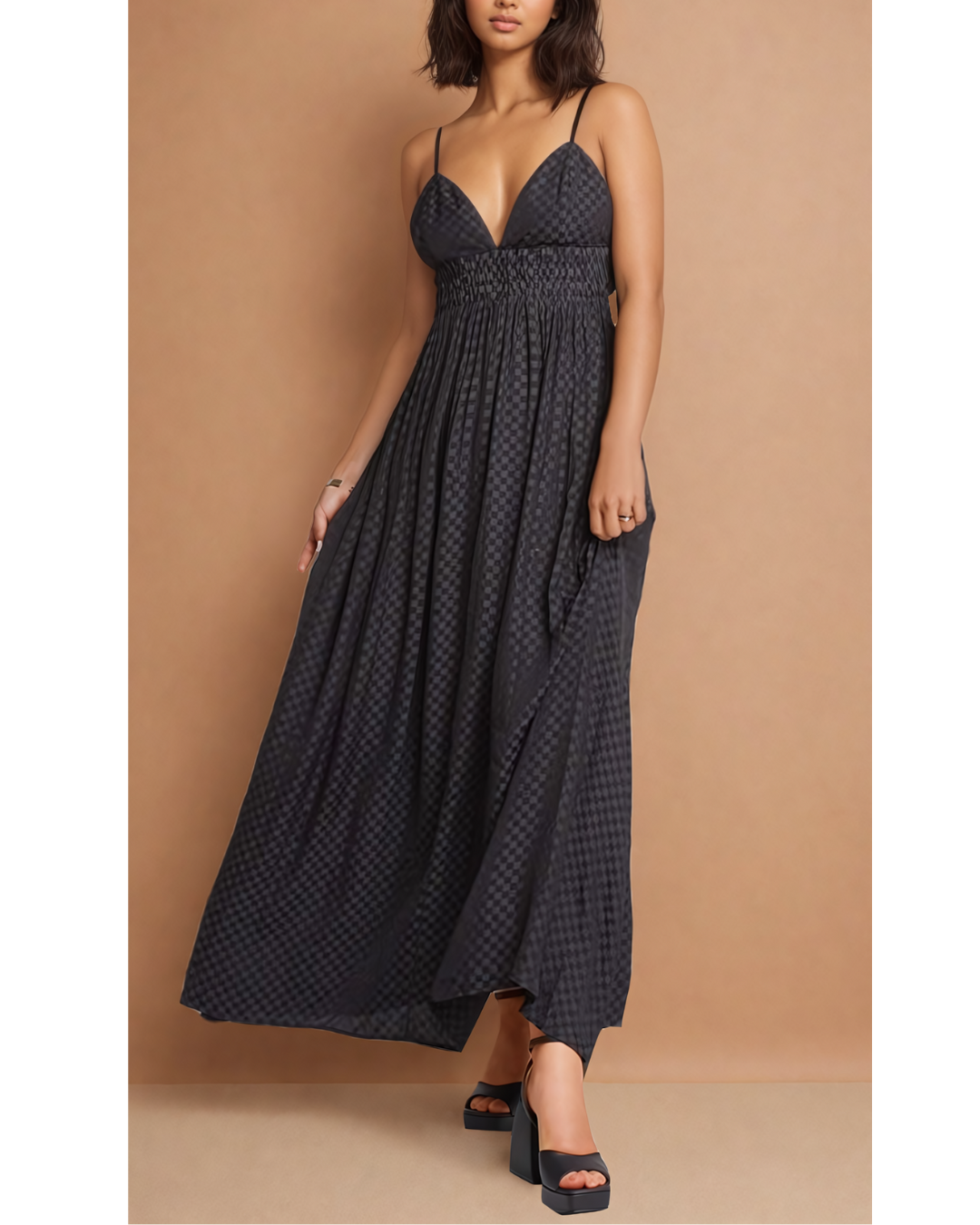 Black / Small