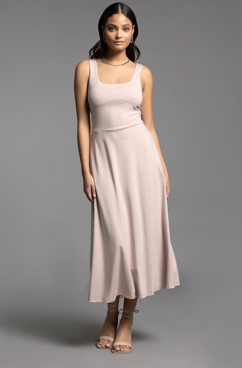 Tori Maxi Dress