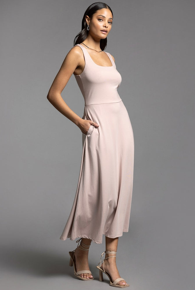 
                      
                        Tori Maxi Dress
                      
                    