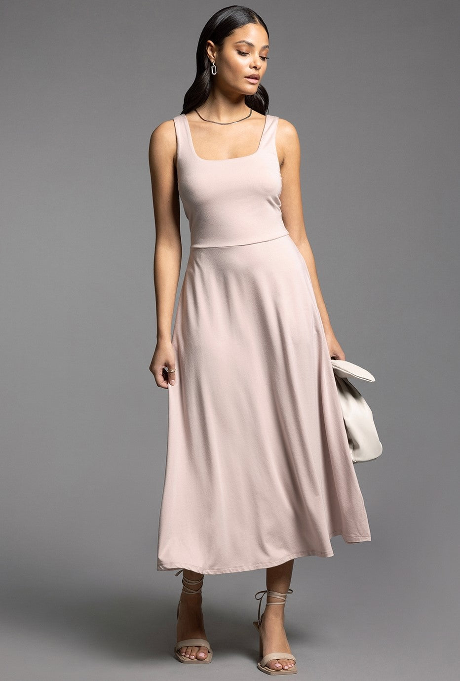 Tori Maxi Dress