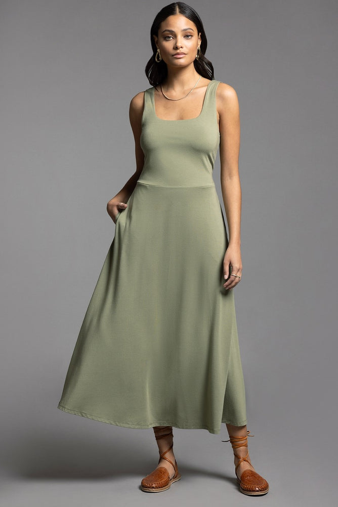 
                      
                        Tori Maxi Dress
                      
                    