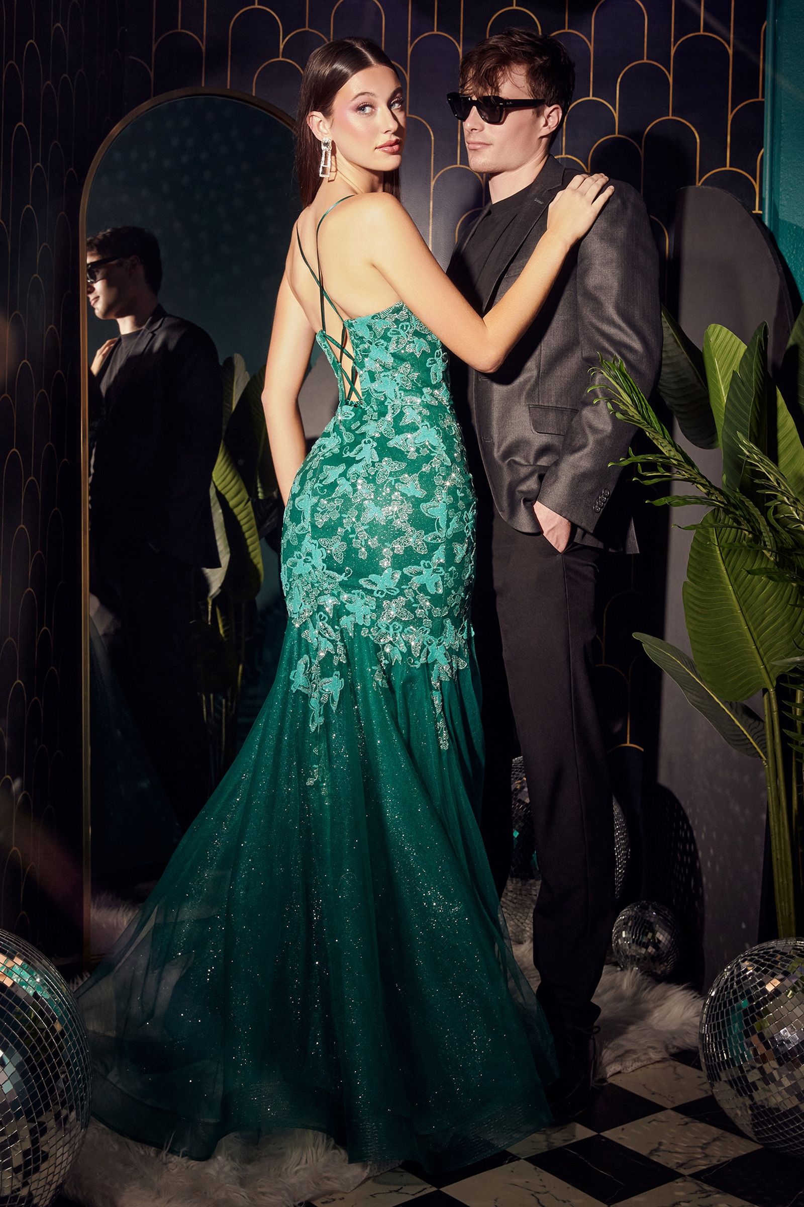 Emerald / 2