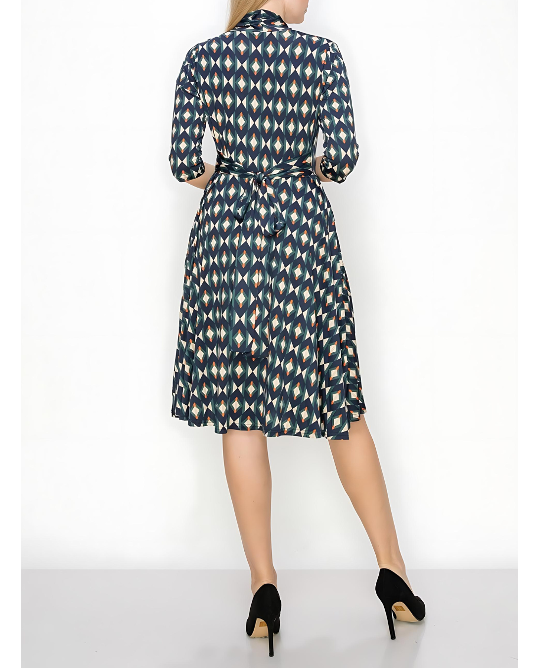 Navy / Small
